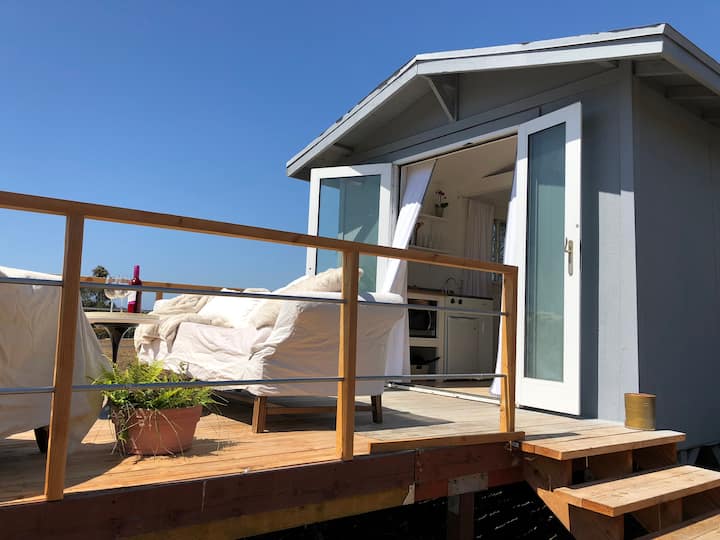 Pacific Palisades Villa