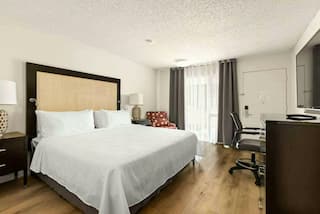 Vagabond Inn Los Angeles at USC