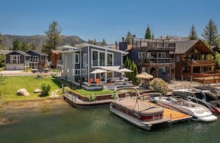 Home in South Lake Tahoe