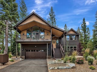 Home in South Lake Tahoe
