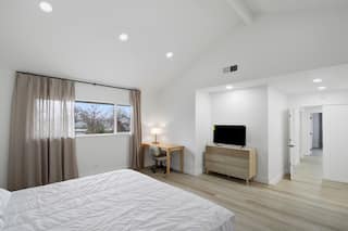 Home in South San Jose