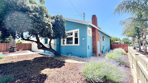 Home in San Jose