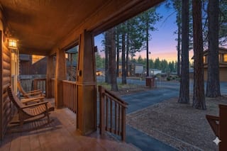 Chalet in South Lake Tahoe