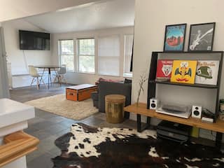 Guesthouse in Olympic Valley