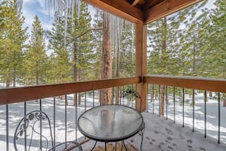 Home in Truckee