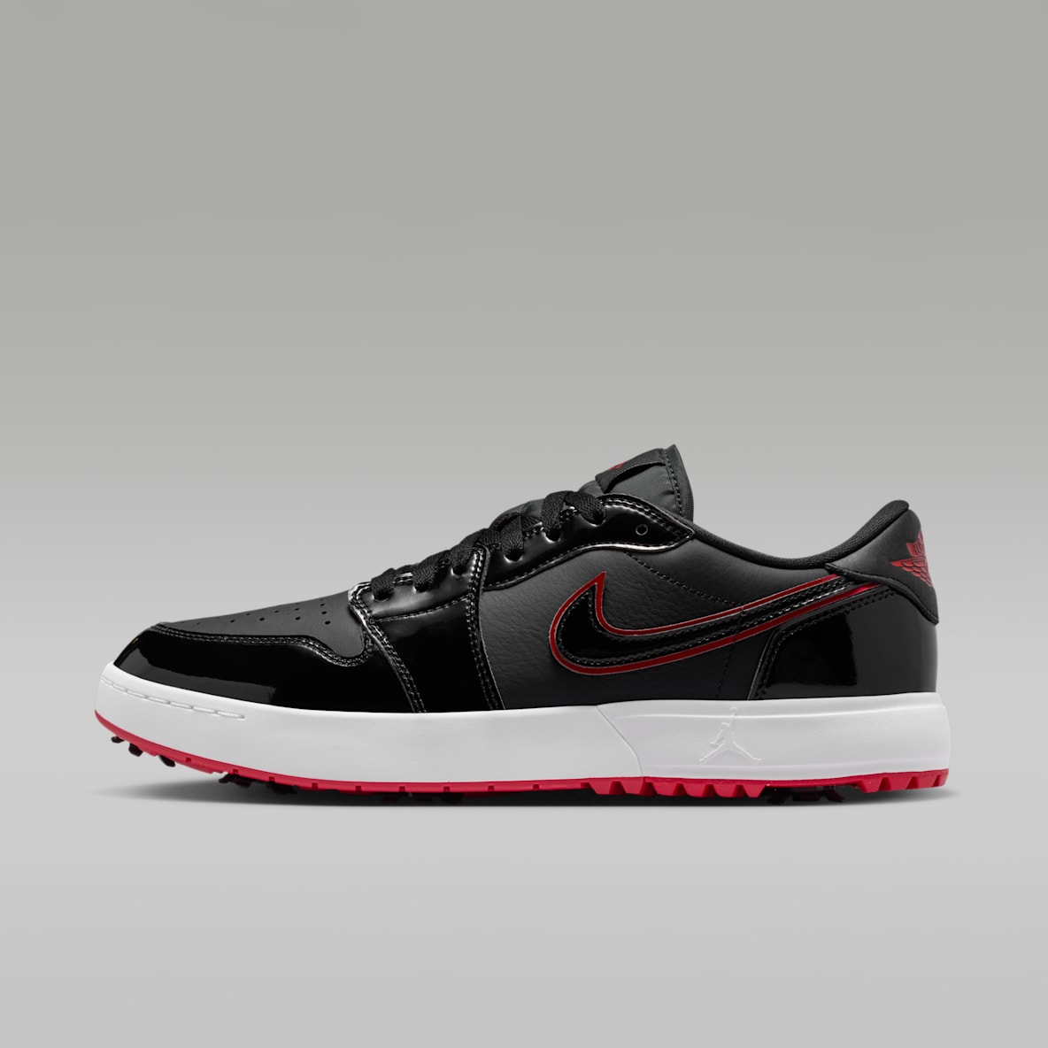 Air Jordan 1 Low G Spiked