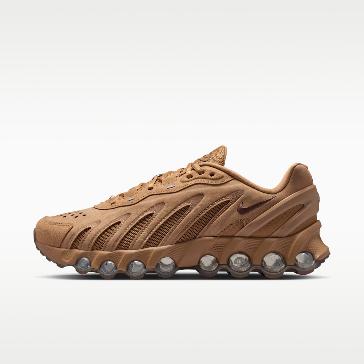 Nike Air Max Dn8 Leather