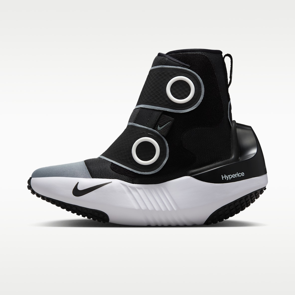 Nike x Hyperice Hyperboot