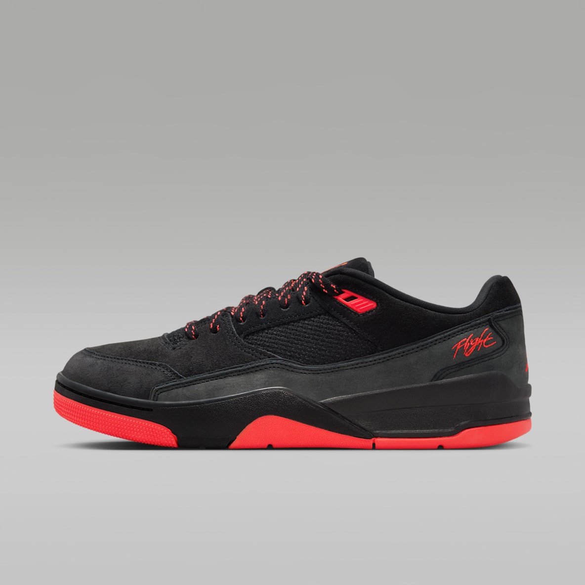 Jordan Flight Court