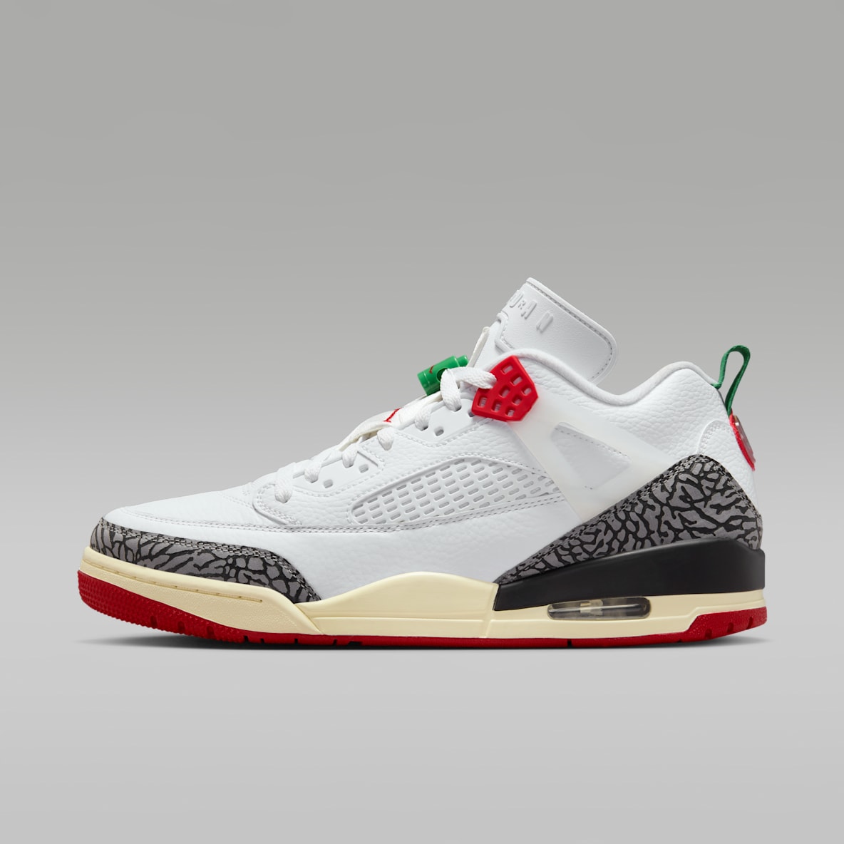 Jordan Spizike Low SE