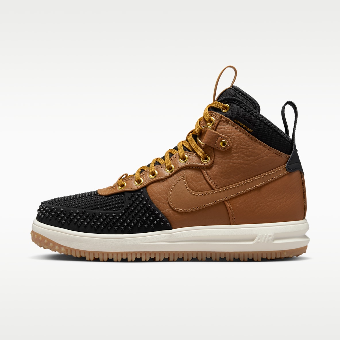 Nike Lunar Force 1 Duckboot