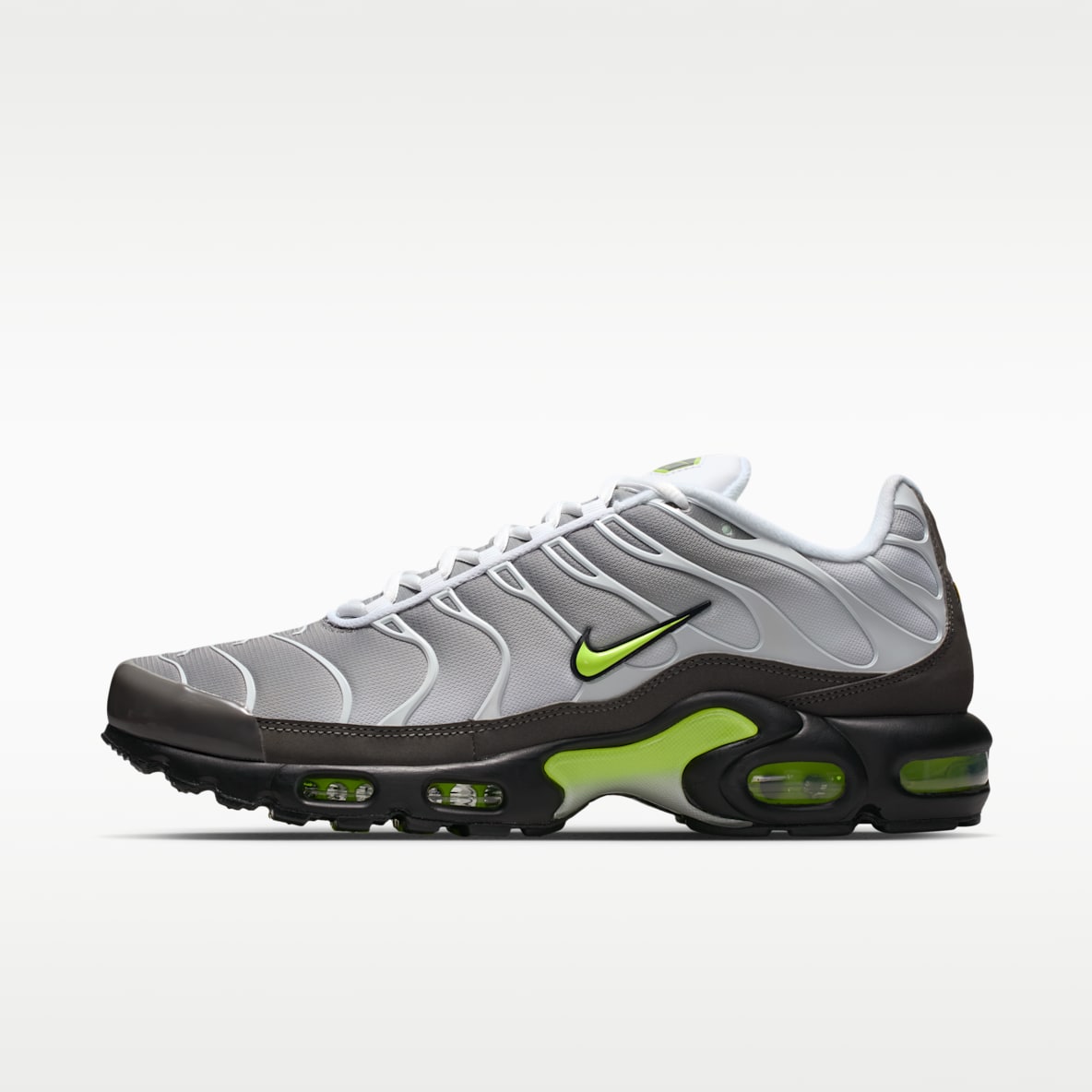 Nike Air Max Plus