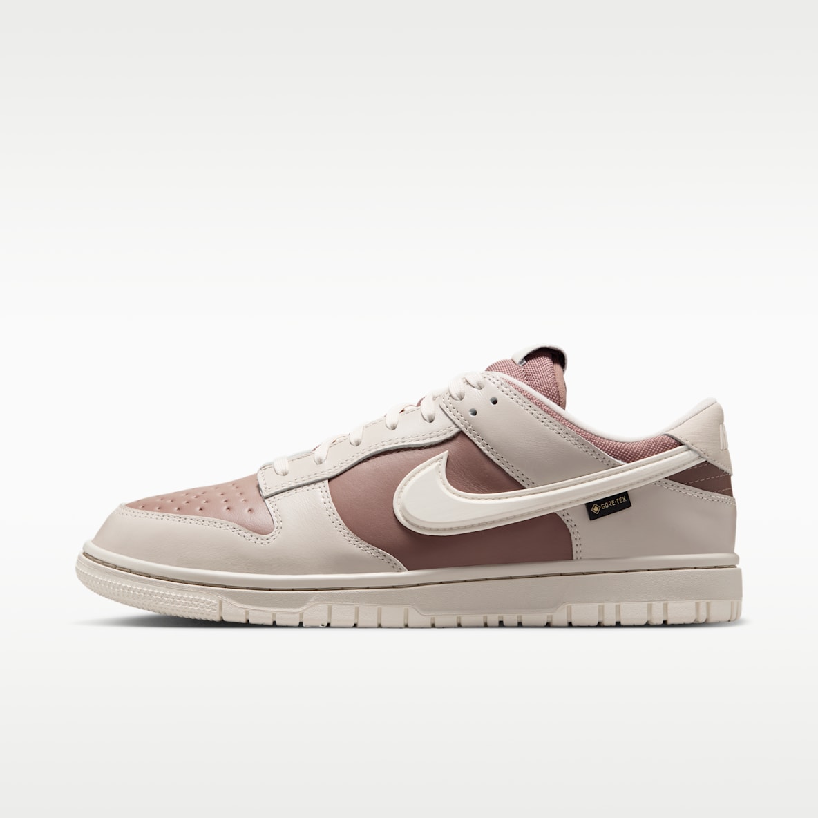Nike Dunk Low GORE-TEX