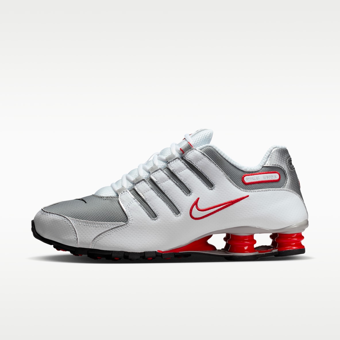 Nike Shox NZ