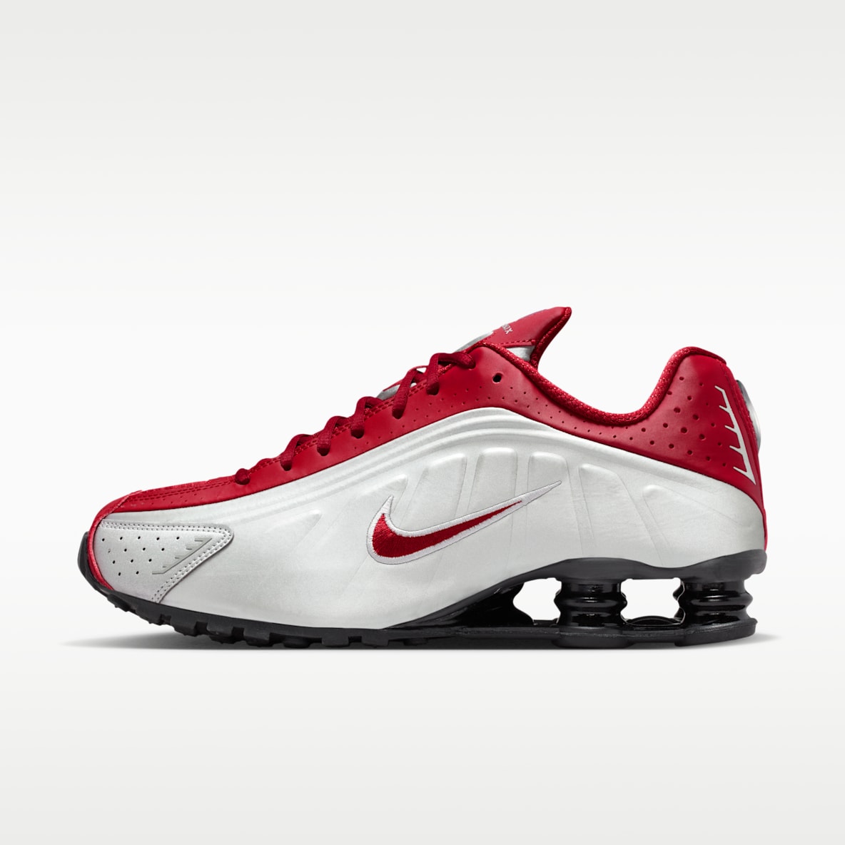 Nike Shox R4